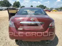 2013 Nissan MAXIMA photo