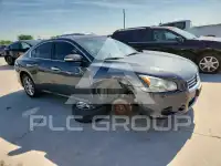 2013 Nissan MAXIMA photo