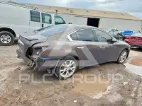 2013 Nissan MAXIMA photo