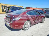 2013 Nissan MAXIMA фото