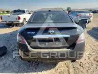 2013 Nissan MAXIMA фото