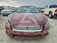 2013 Nissan MAXIMA фото