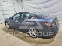 2013 Nissan MAXIMA photo