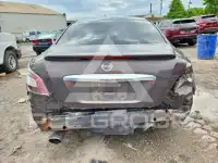 2013 Nissan MAXIMA photo