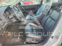 2013 Nissan MAXIMA фото