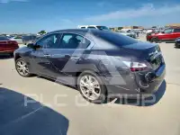 2013 Nissan MAXIMA photo
