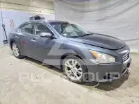 2013 Nissan MAXIMA photo