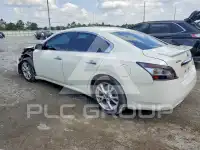 2013 Nissan MAXIMA фото