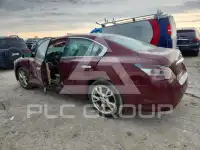 2013 Nissan MAXIMA фото