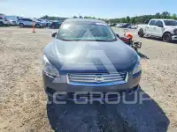 2013 Nissan MAXIMA фото