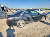 2013 Nissan MAXIMA фото