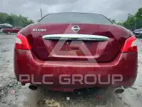 2013 Nissan MAXIMA фото