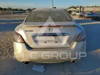 2013 Nissan MAXIMA photo