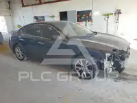 2013 Nissan MAXIMA photo
