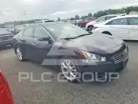 2013 Nissan MAXIMA photo