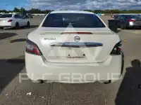 2013 Nissan MAXIMA фото