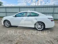 2013 Nissan MAXIMA фото