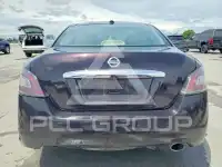 2013 Nissan MAXIMA photo