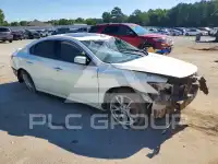 2013 Nissan MAXIMA photo