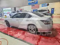 2013 Nissan MAXIMA photo