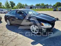 2013 Nissan MAXIMA photo