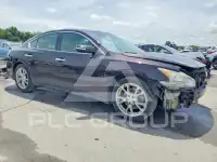2013 Nissan MAXIMA photo