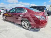2013 Nissan MAXIMA photo