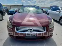 2013 Nissan MAXIMA photo