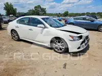 2013 Nissan MAXIMA фото