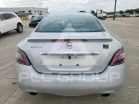2013 Nissan MAXIMA photo