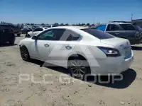 2013 Nissan MAXIMA фото
