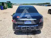 2013 Nissan MAXIMA photo