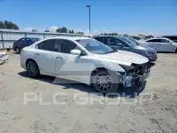 2013 Nissan MAXIMA фото