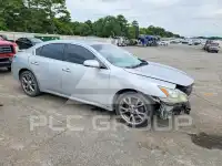 2013 Nissan MAXIMA photo