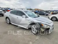 2013 Nissan MAXIMA photo