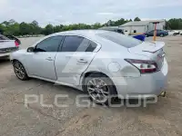 2013 Nissan MAXIMA photo
