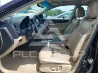 2013 Nissan MAXIMA photo