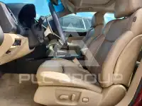 2013 Nissan MAXIMA photo