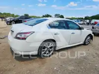 2013 Nissan MAXIMA фото
