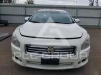 2013 Nissan MAXIMA фото