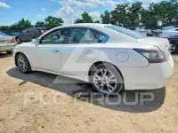 2013 Nissan MAXIMA фото