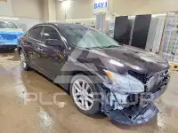 2013 Nissan MAXIMA photo