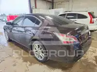 2013 Nissan MAXIMA photo
