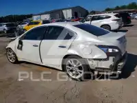2013 Nissan MAXIMA photo