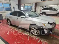 2013 Nissan MAXIMA photo
