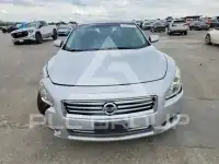 2013 Nissan MAXIMA photo