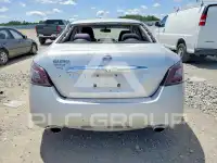 2013 Nissan MAXIMA photo