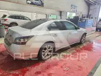 2013 Nissan MAXIMA photo