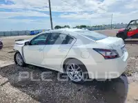 2013 Nissan MAXIMA фото
