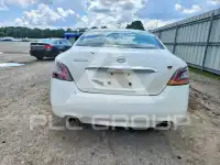 2013 Nissan MAXIMA фото